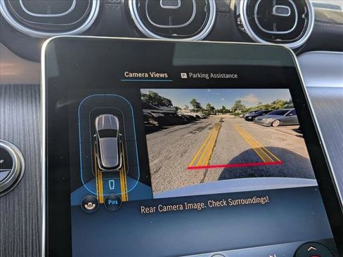 New 2026 Mercedes-Benz GLC 300 4MATIC image 11