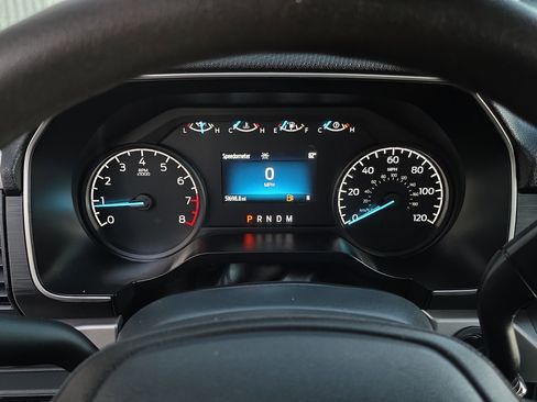 Used 2023 Ford F150 XLT image 19