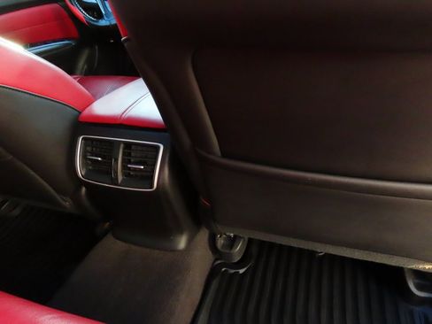 Used 2020 Acura TLX w/ A-SPEC Pkg image 16