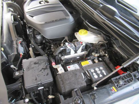 Used 2025 RAM 1500 Big Horn image 12