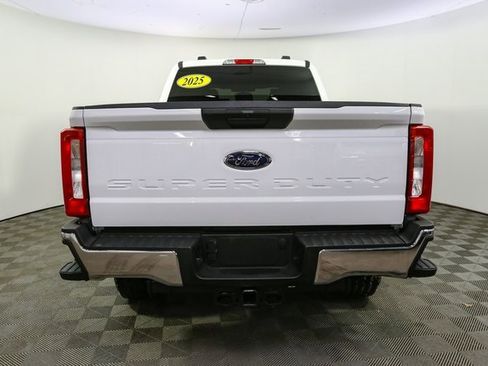 Used 2025 Ford F350 XLT image 10