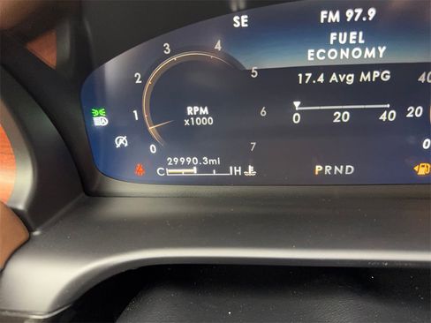 Used 2022 Lincoln Aviator Reserve w/ Equipment Group 201A image 60