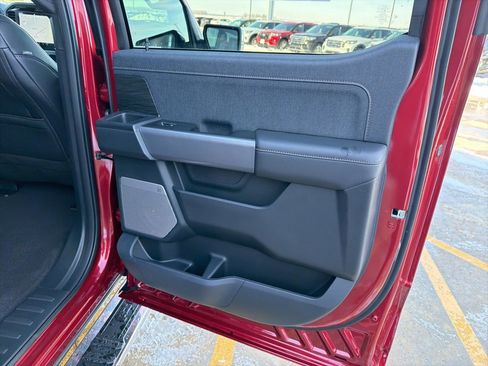 New 2026 Ford F150 Lariat image 25
