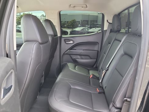 Used 2022 Chevrolet Colorado ZR2 image 15