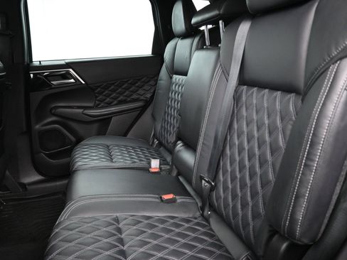 Used 2022 Mitsubishi Outlander SEL FWD image 21