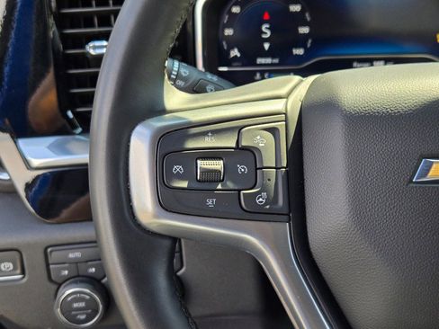 Used 2025 Chevrolet Silverado 1500 LT image 27
