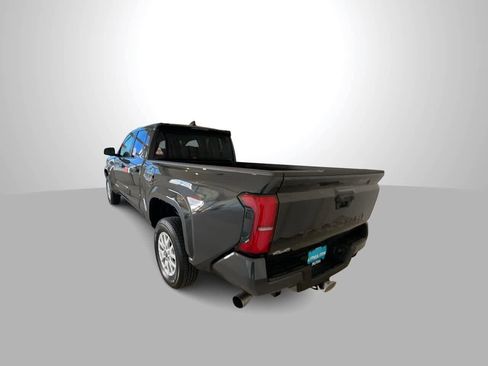 New 2026 Toyota Tacoma SR5 image 6