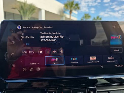 New 2026 Nissan Pathfinder SL image 19