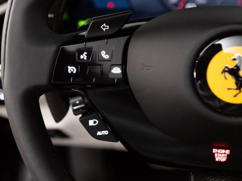 Used 2024 Ferrari Roma Spider image 70