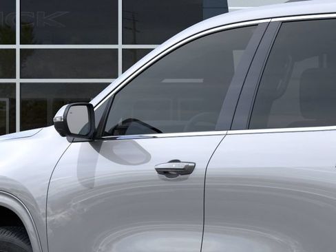 New 2026 GMC Acadia Denali w/ Super Cruise Package FWD image 12
