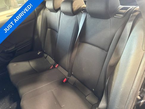 Certified 2018 Honda Civic LX image 5