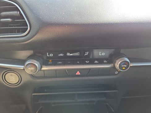 Certified 2025 MAZDA CX-30 AWD 2.5 S w/ Select Sport Pkg image 18
