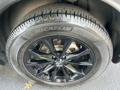 Used 2025 Honda CR-V Sport-L image 20