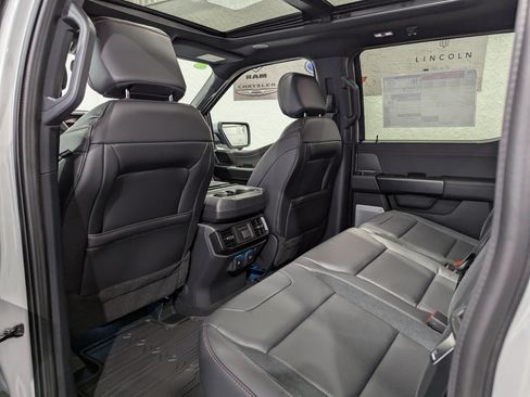 New 2026 Ford F150 Raptor AWD/4WD image 15