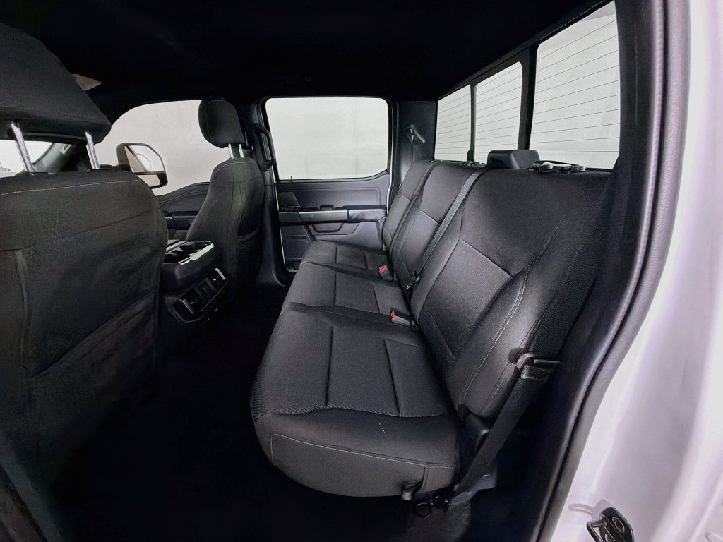 Used 2021 Ford F150 4x4 SuperCrew image 25