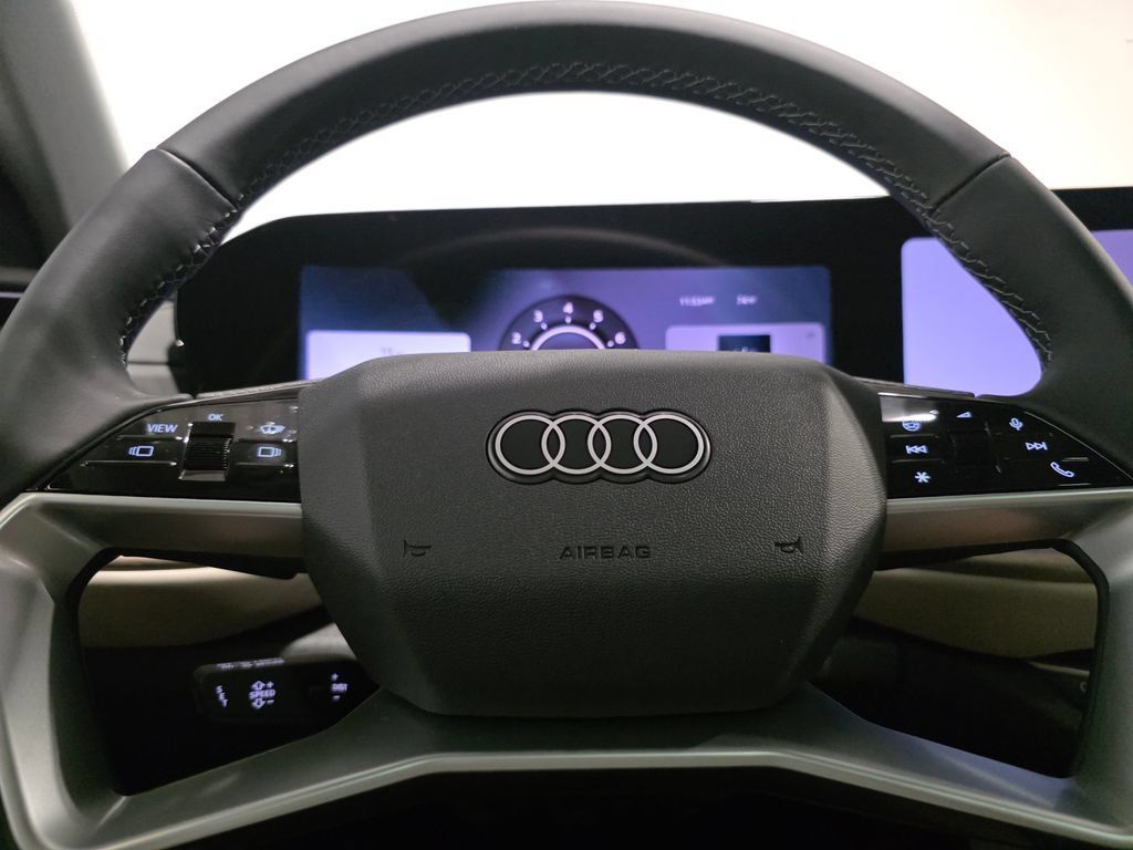 New 2026 Audi Q5 Premium Plus AWD/4WD image 19