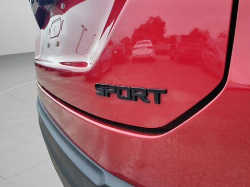 Used 2023 Honda Pilot Sport image 32