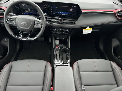New 2026 Chevrolet TrailBlazer RS w/ Convenience Package FWD image 13