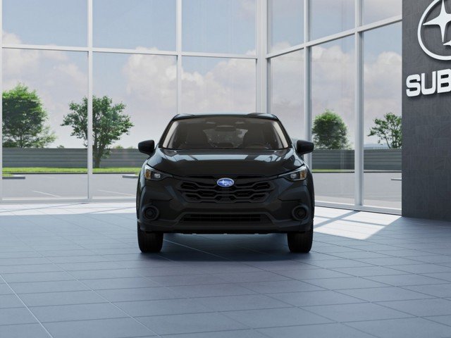 New 2027 Subaru Crosstrek 2.5i AWD/4WD image 8