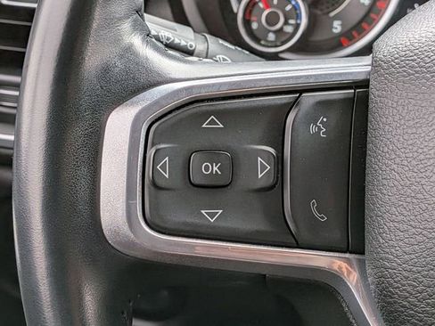 Certified 2024 RAM 2500 Laramie w/ Night Edition AWD/4WD image 23