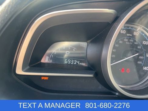 Used 2019 Toyota Yaris LE FWD image 17