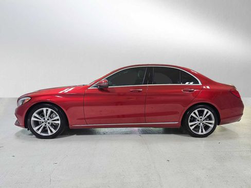 Used 2018 Mercedes-Benz C 300 Sedan image 6