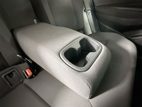 Certified 2023 Toyota Corolla LE image 36