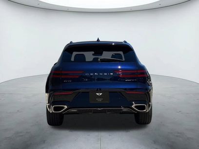 New 2026 Genesis GV70 3.5T Sport Prestige