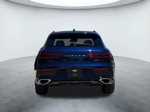 New 2026 Genesis GV70 3.5T Sport Prestige AWD/4WD image 4