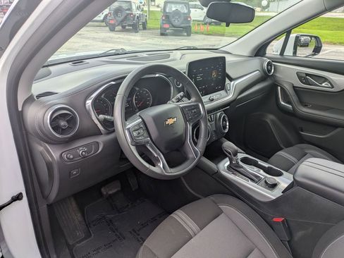 Used 2023 Chevrolet Blazer LT FWD image 15