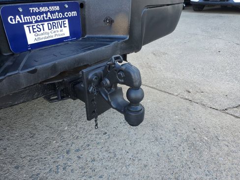 Used 2012 Ford F350 XL image 36