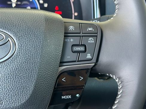 New 2026 Toyota Camry SE FWD image 22