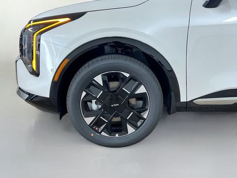 New 2026 Kia Sportage SX Prestige image 32