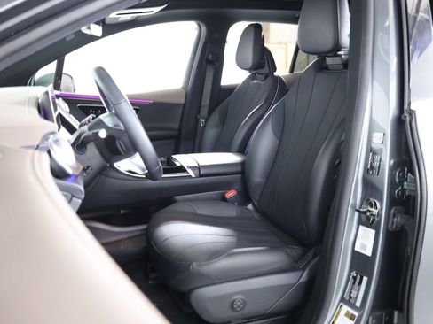 Certified 2023 Mercedes-Benz EQE 350+ 4MATIC SUV w/ AMG Line Exterior Package image 33