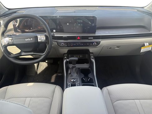 New 2026 Kia Sorento X-Line EX image 10