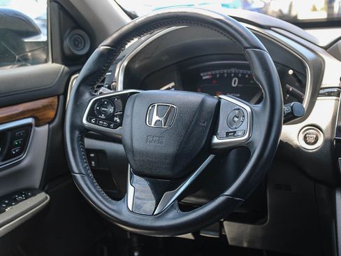 Used 2017 Honda CR-V Touring image 16