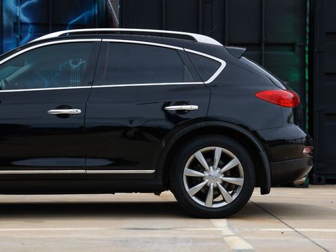 Used 2014 INFINITI QX50 Journey w/ Premium Package AWD/4WD image 28