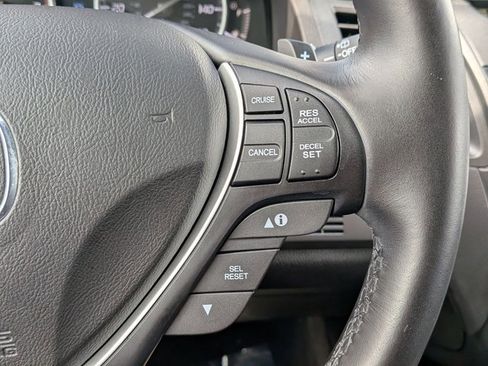 Used 2018 Acura RDX AWD image 15