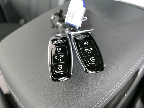 New 2026 Audi Q7 Premium Plus AWD/4WD image 18