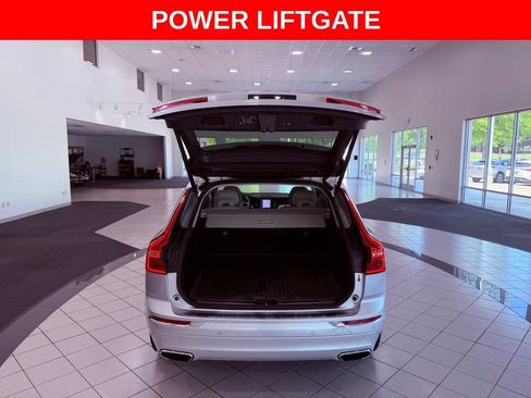 Used 2021 Volvo XC60 T5 Inscription w/ Protection Package Premier FWD image 7