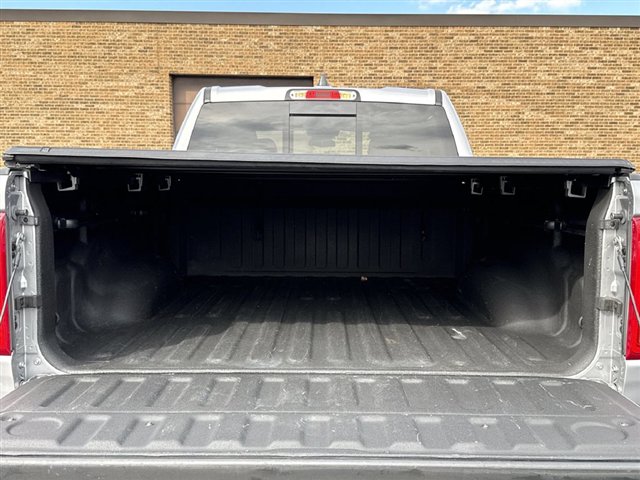 Used 2019 RAM 1500 Big Horn AWD/4WD image 28