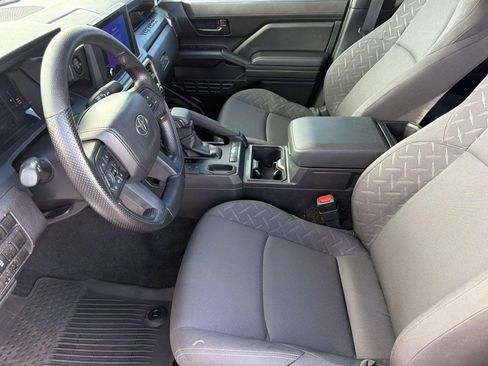 Used 2026 Toyota Tacoma SR RWD image 5