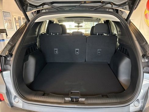 Used 2025 Ford Escape Active w/ Active Premium Tech Pack image 26