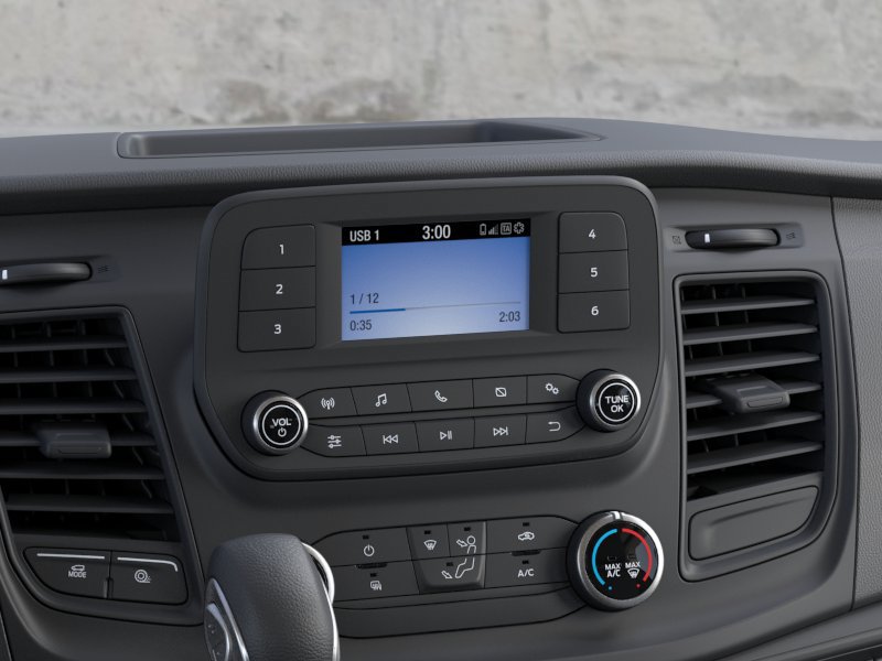 Used 2025 Ford Transit 150 Low Roof AWD image 14