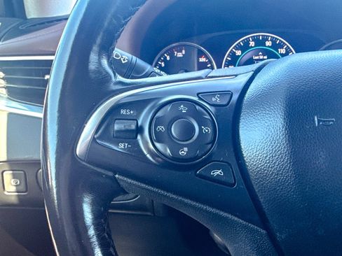 Certified 2018 Buick Enclave Avenir AWD/4WD image 45