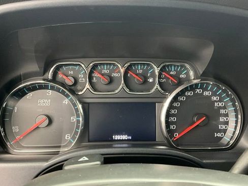 Used 2018 Chevrolet Silverado 1500 LT w/ LT Eassist Package image 19