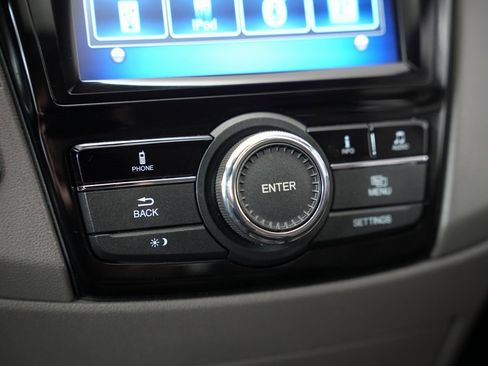 Used 2016 Honda Odyssey EX-L image 29