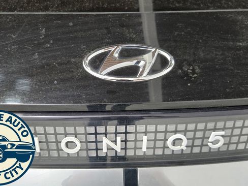 Used 2022 Hyundai Ioniq 5 SEL AWD/4WD image 29