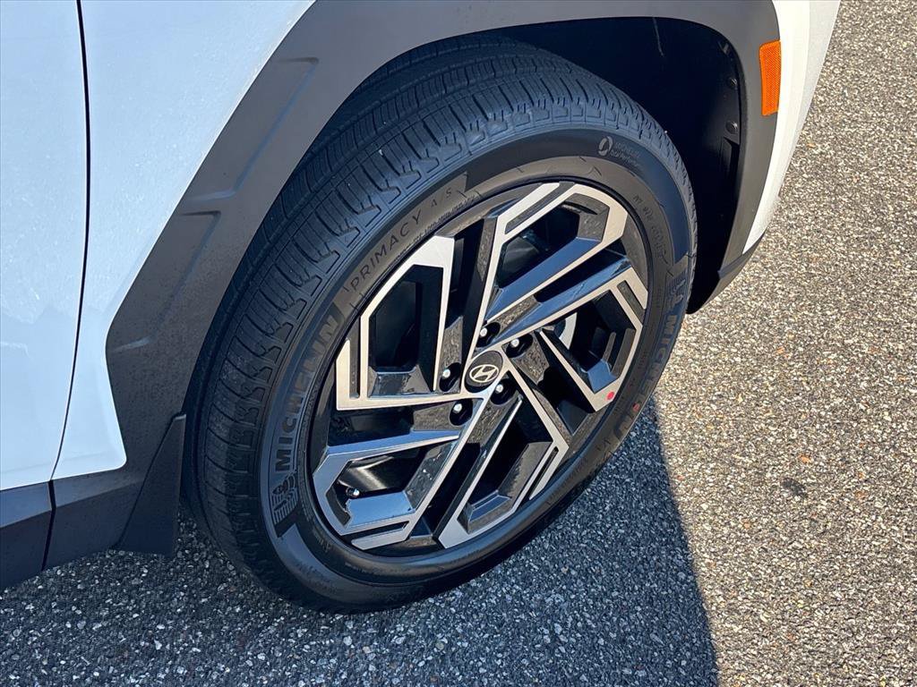 New 2026 Hyundai Tucson SEL Plus AWD/4WD image 28