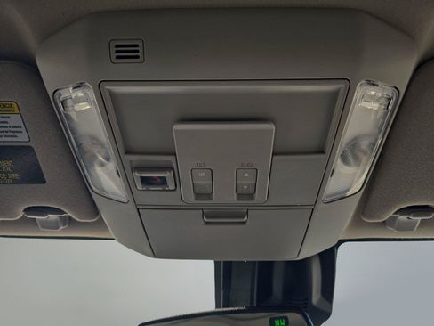 Used 2020 Toyota Sequoia TRD Pro AWD/4WD image 19